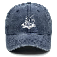 Navy Blue style 1