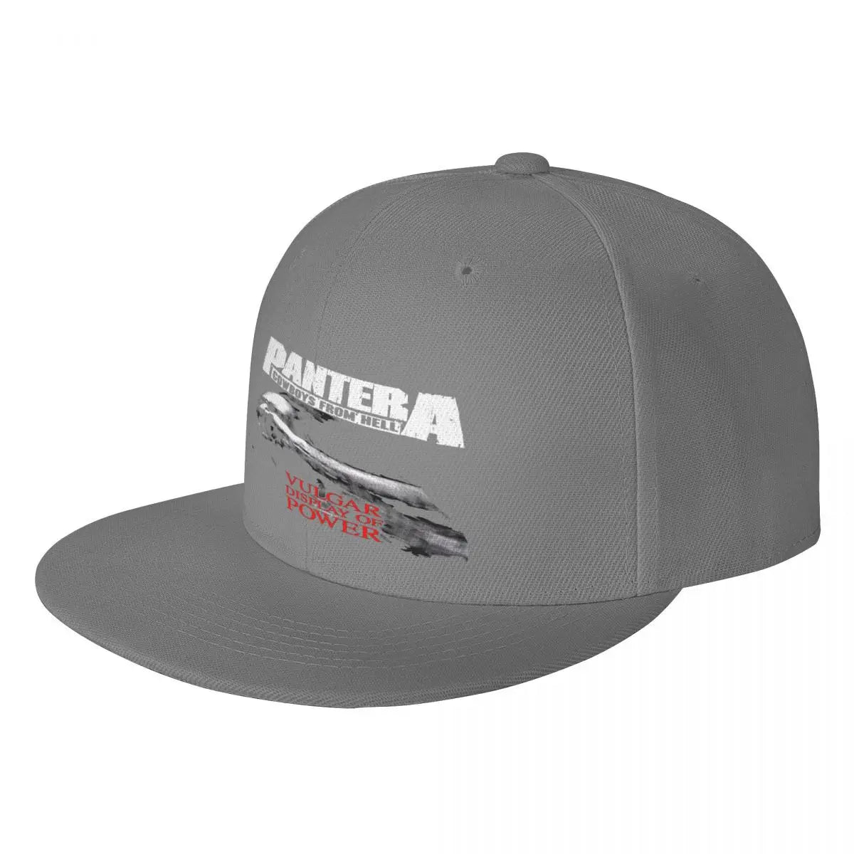 Pantera Awesome Man Baseball Cap