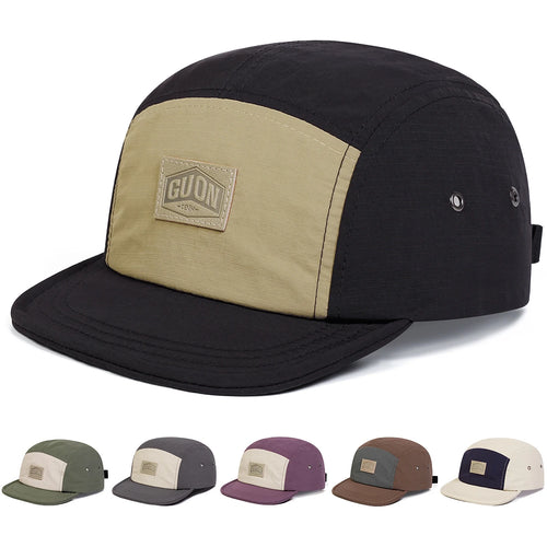 CUON Letter Quick Dry Baseball Cap