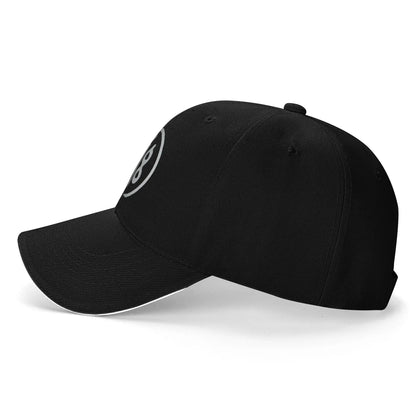 Milo J Album Tour Casual Trucker Baseball Cap