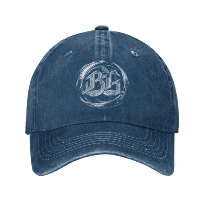 Blinded Guardian Heavy Metal Trucker Baseball Cap