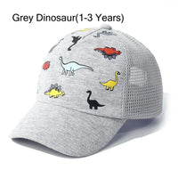 Dinosaur 2 - 3 Years