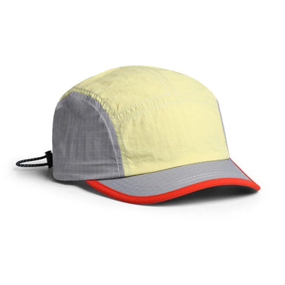 Retro Color Match Quick Dry Baseball Cap