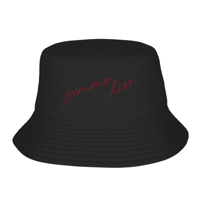 Wow Genetic Heated Rivalry Classic Bucket Hat