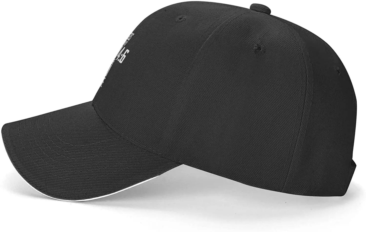 Jesus The Way John 14:6 Christian Baseball Cap