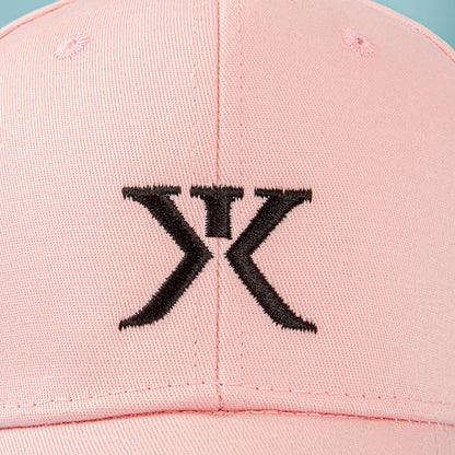 Fashion Neutral Lightweight Baseball Cap