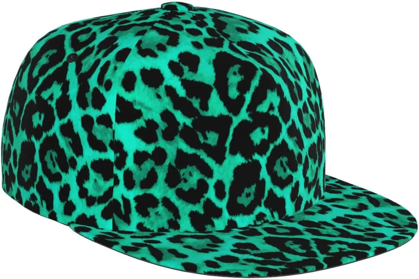 Casual Snapback Baseball Cap
