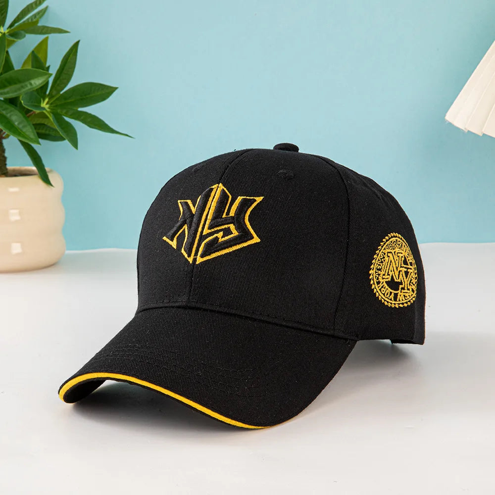 Outdoor Adjustable Travel Sun Protection Baseball Cap