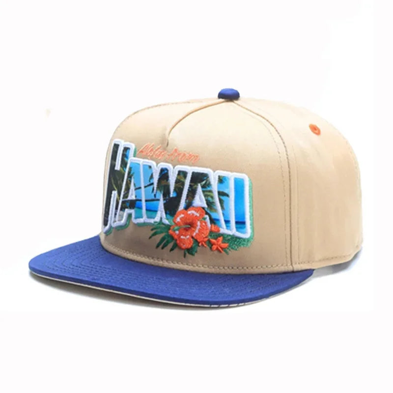 Unisex Luxury Knight Embroidered Baseball Cap