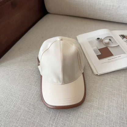 Inverted Triangle Fashion Baseball Cap