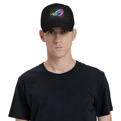 Asus Rog Streetwear Baseball Cap