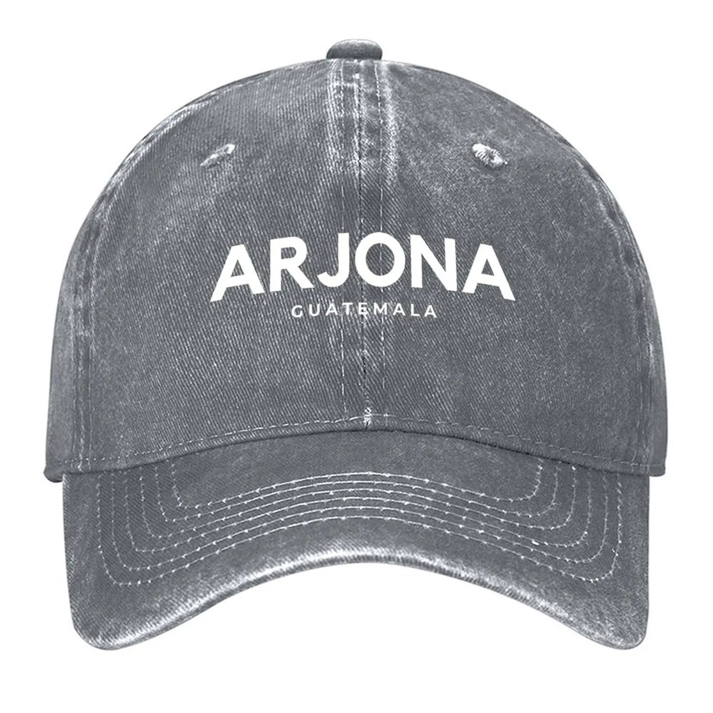 ARJONA Tactical Trucker Hip Hop Baseball Hat