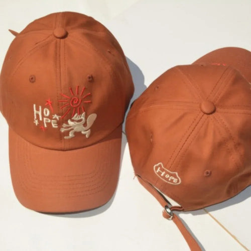 The Stage Kpop Concert Baseball Cap