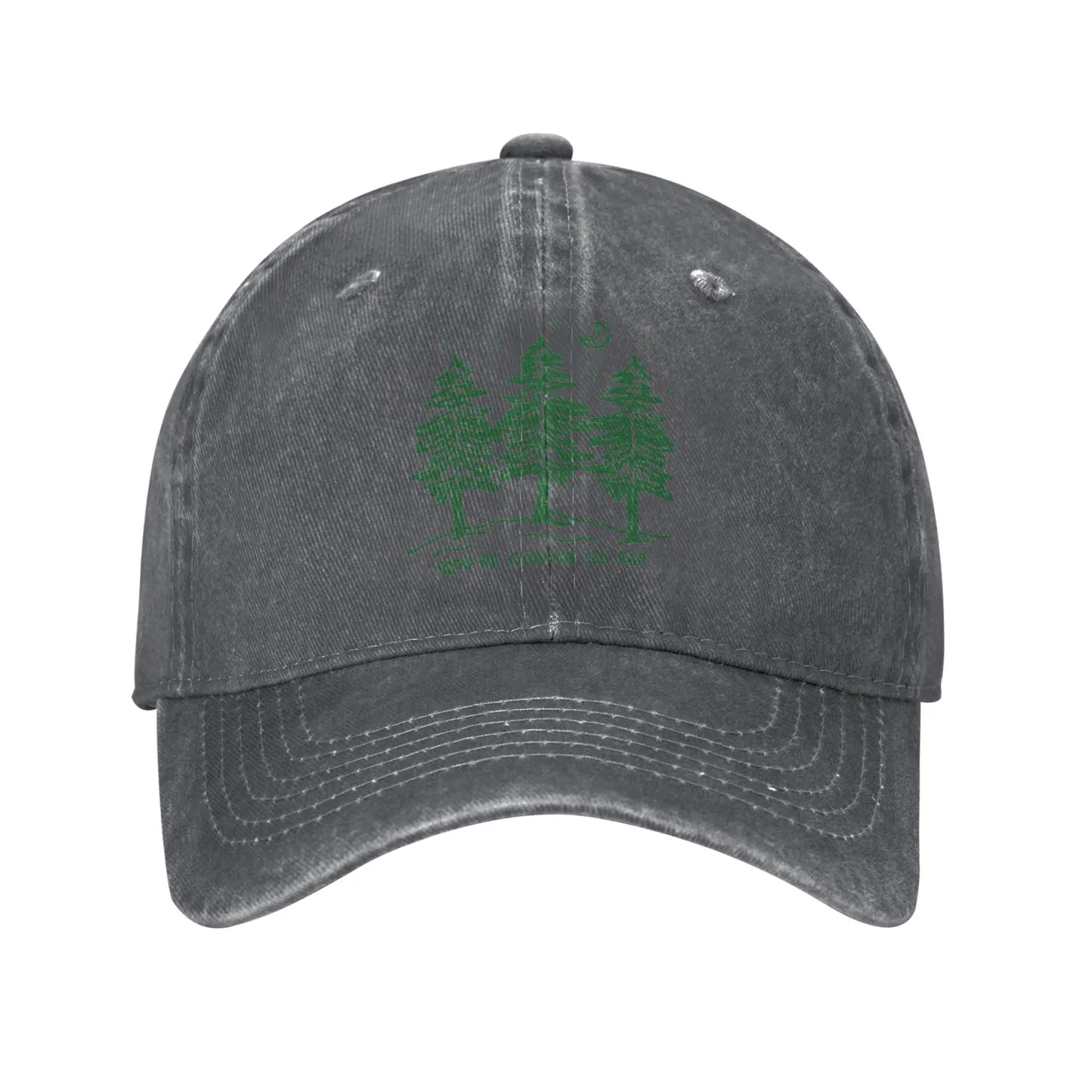 Youre Gonna Go Far Noah Kahan Baseball Cap