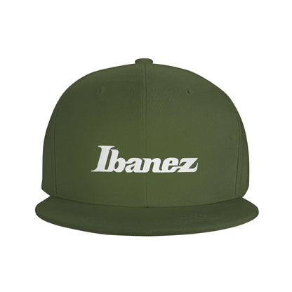 Ibanez Guitars Casual Outdoor Snapback Cap