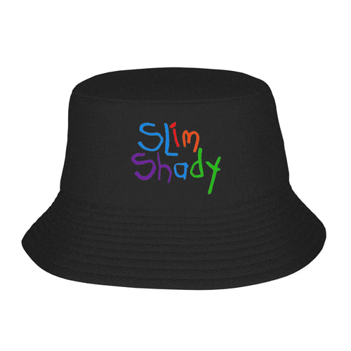 Eminem Slim Shady Reversible Outdoor Bucket Hat
