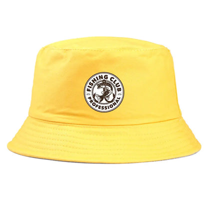 Reversible Summer UV Protection Bucket Hat