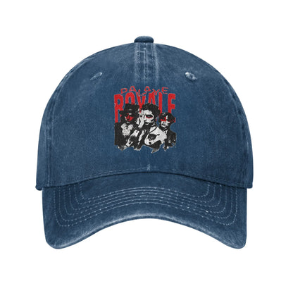 Palaye Royale Lieblings Washed Trucker Baseball Cap