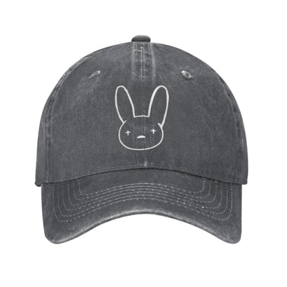 Classic Adjustable Casual Outdoor Baseball Cap