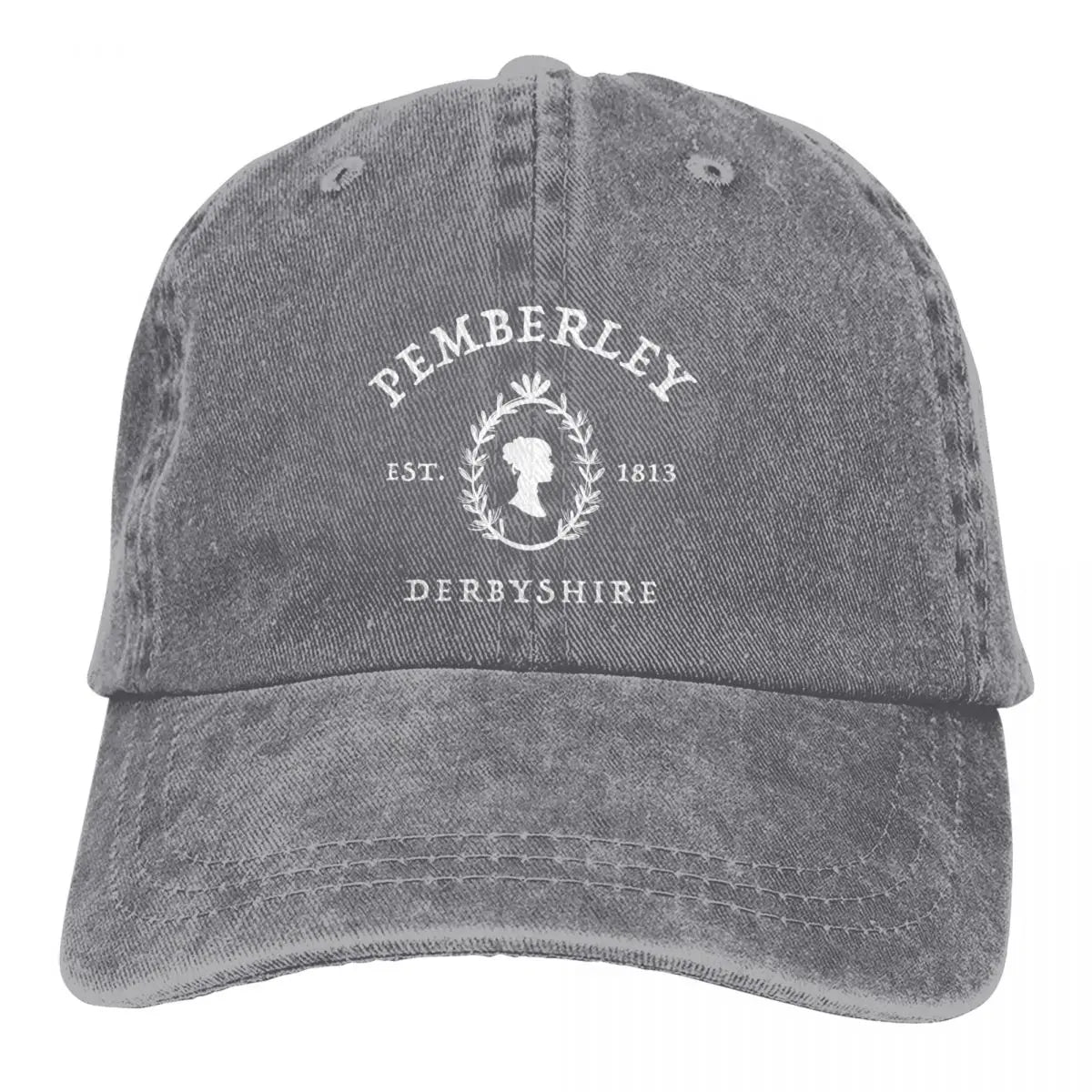 Meme Multicolor Hip Hop Snapback Cap