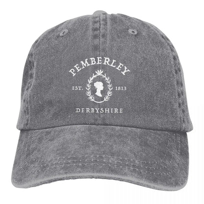 Meme Multicolor Hip Hop Snapback Cap