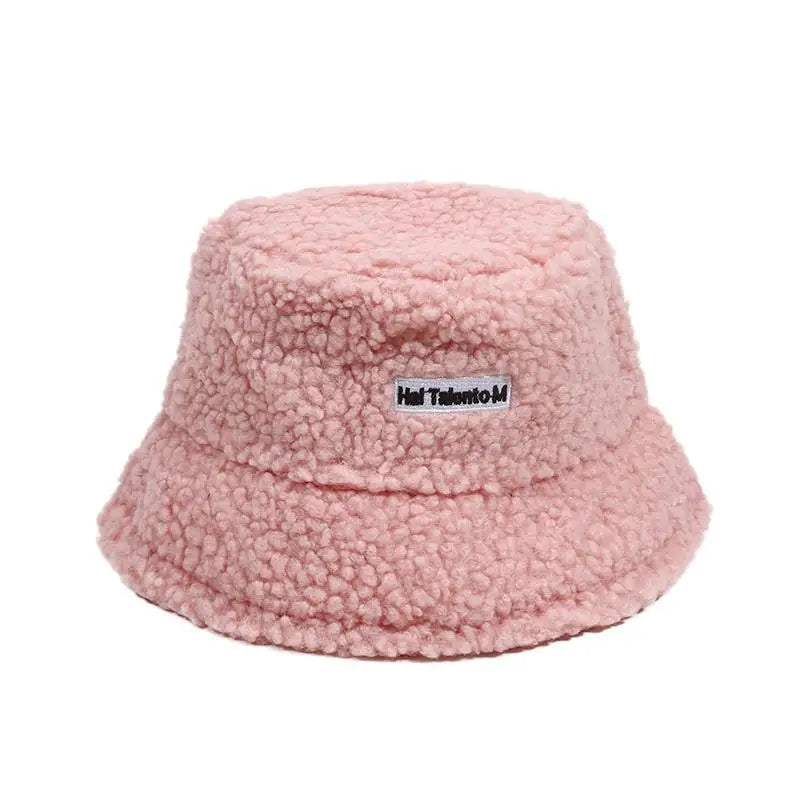 Autumn Winter Fisherman Hat Unisex