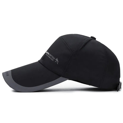 Summer Sunscreen Adjustable Sun Hats Cotton