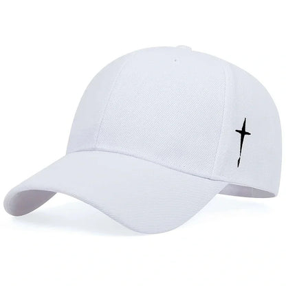 Spring and Autumn Outdoor Adjustable Casual Hats Sunscreen Hat