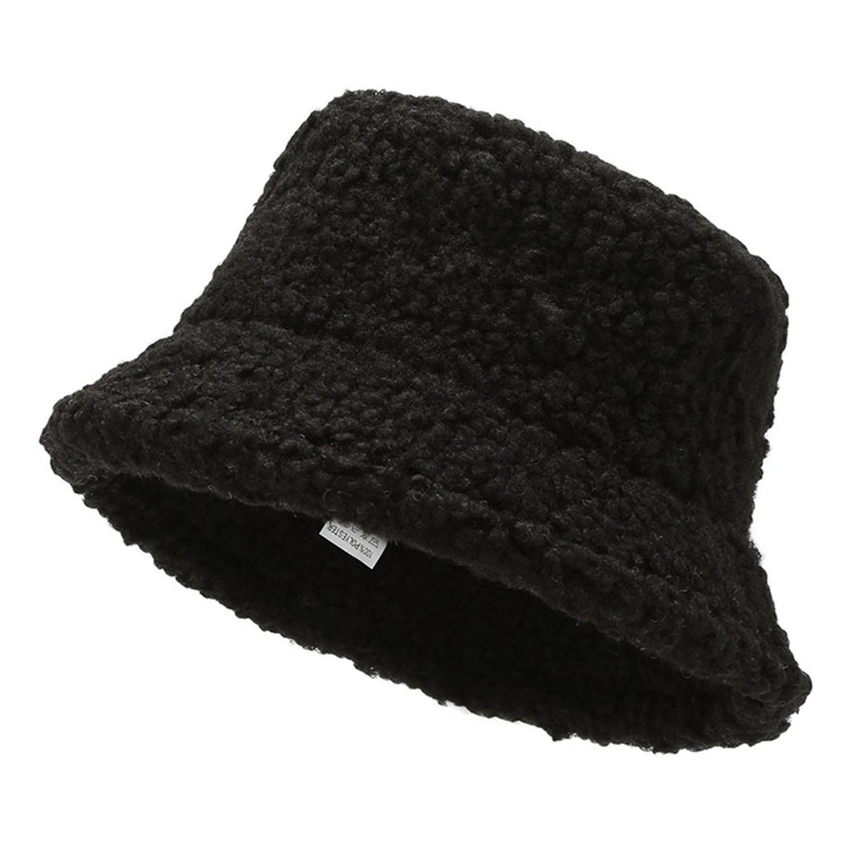 Unisex Lambhair Outdoor Bucket Hat