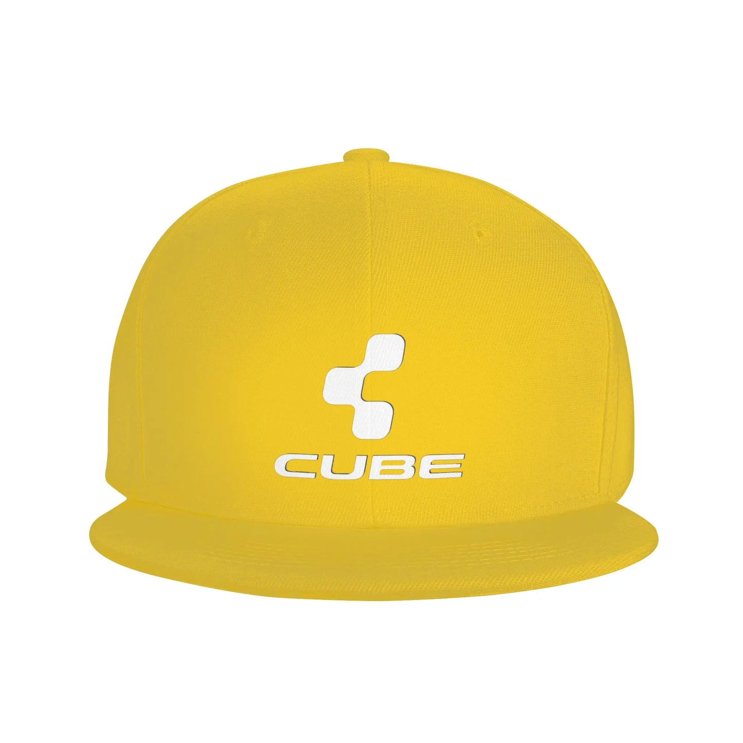 Cube MTB Mountain Bike Outdoor Snapback Cap