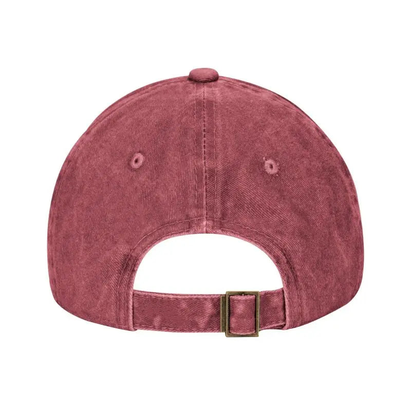 Tour De France Distressed Baseball Cap