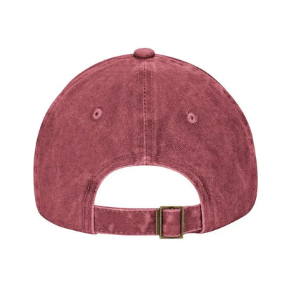 Tour De France Distressed Baseball Cap