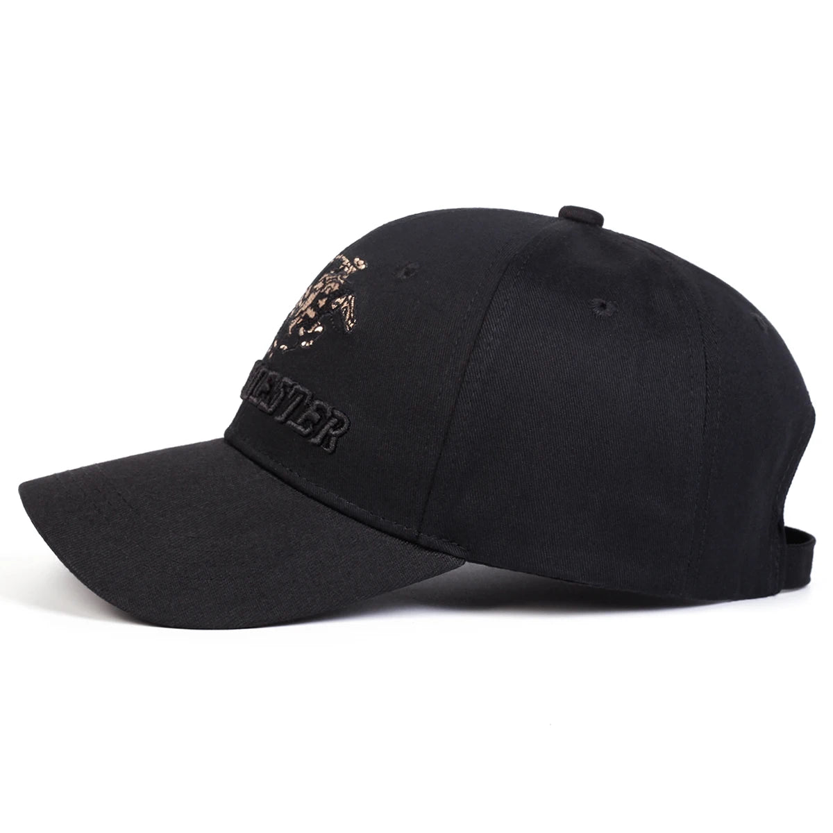 Winchester Letter Embroidery Baseball Cap