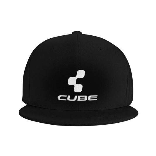 Cube MTB Mountain Bike Outdoor Snapback Cap