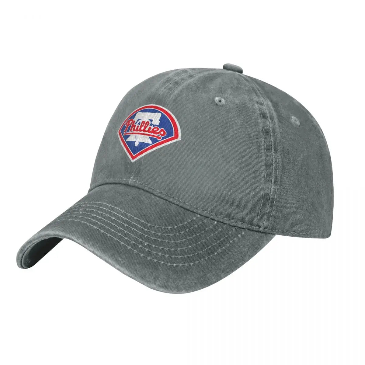 Philadelphia Liberty Bell Phillies Baseball Cap