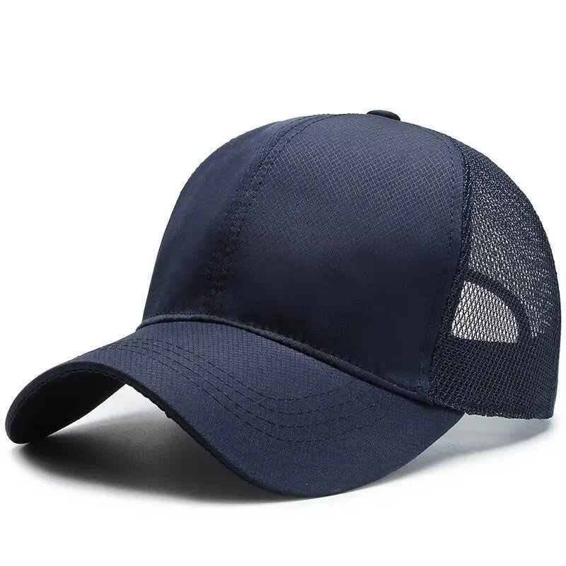 Outdoor Sports Baseball Cap