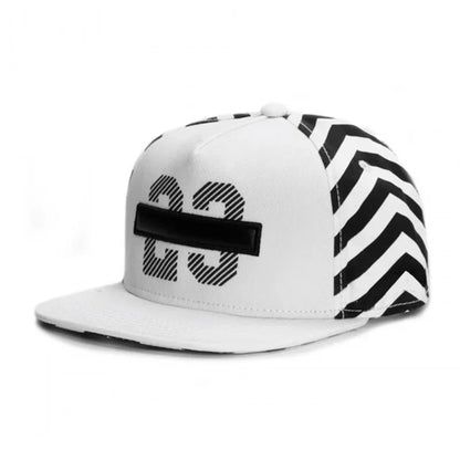 Luxury Digital Embroidery Unisex Baseball Cap
