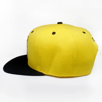 Straw Hat Pirates Snapback Cap