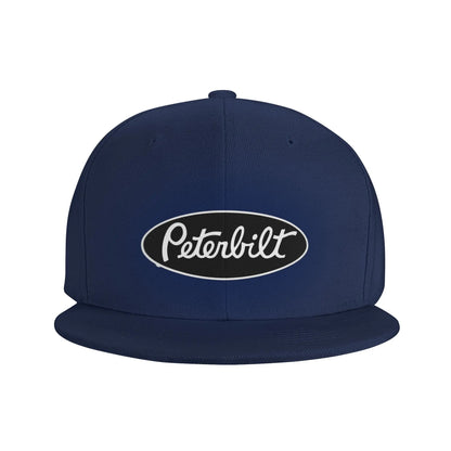 Peterbilt Class Pays 1939 Snapback Cap