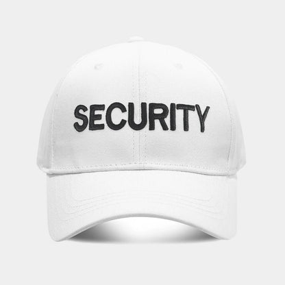 Fashionable Embroidered Baseball Cap