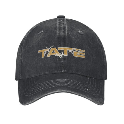 Retro T8 So Close Tate Mcrae Baseball Cap