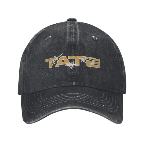 Retro T8 So Close Tate Mcrae Baseball Cap