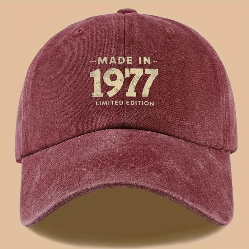 Autumn Winter Casual Duckbill Baseball Cap