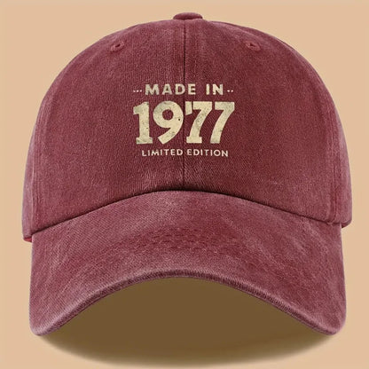 Autumn Winter Casual Duckbill Baseball Cap