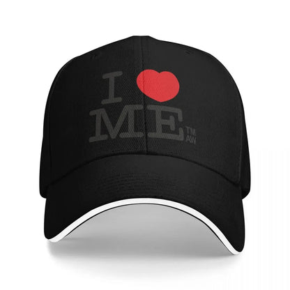 Tate McRae I Love Me Baseball Cap