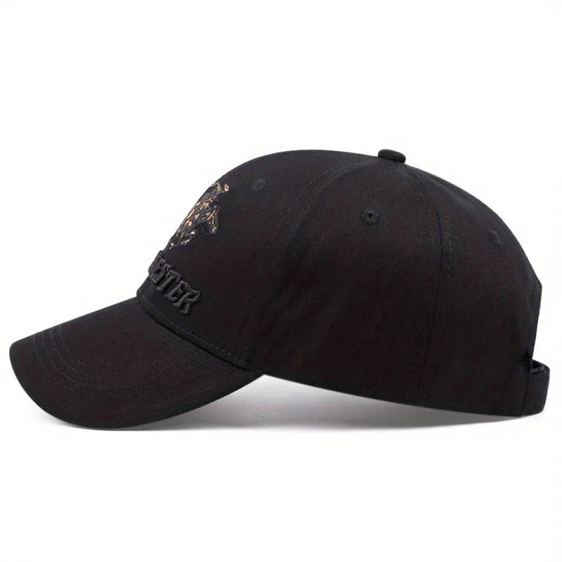Unisex Kingchester Baseball Cap