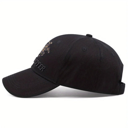 Unisex Kingchester Baseball Cap