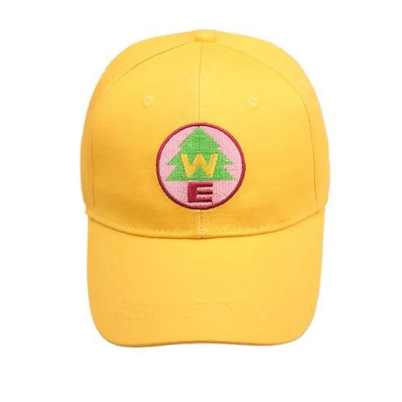 Up Russell Wilderness Explorer Baseball Cap
