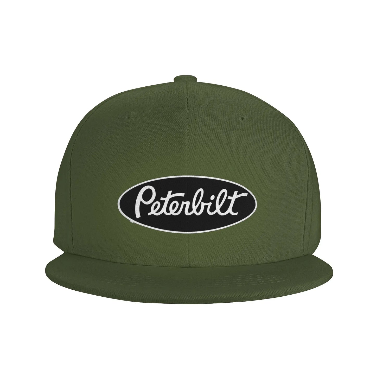 Peterbilt Class Pays 1939 Snapback Cap