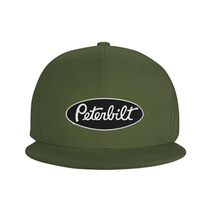 Peterbilt Class Pays 1939 Snapback Cap